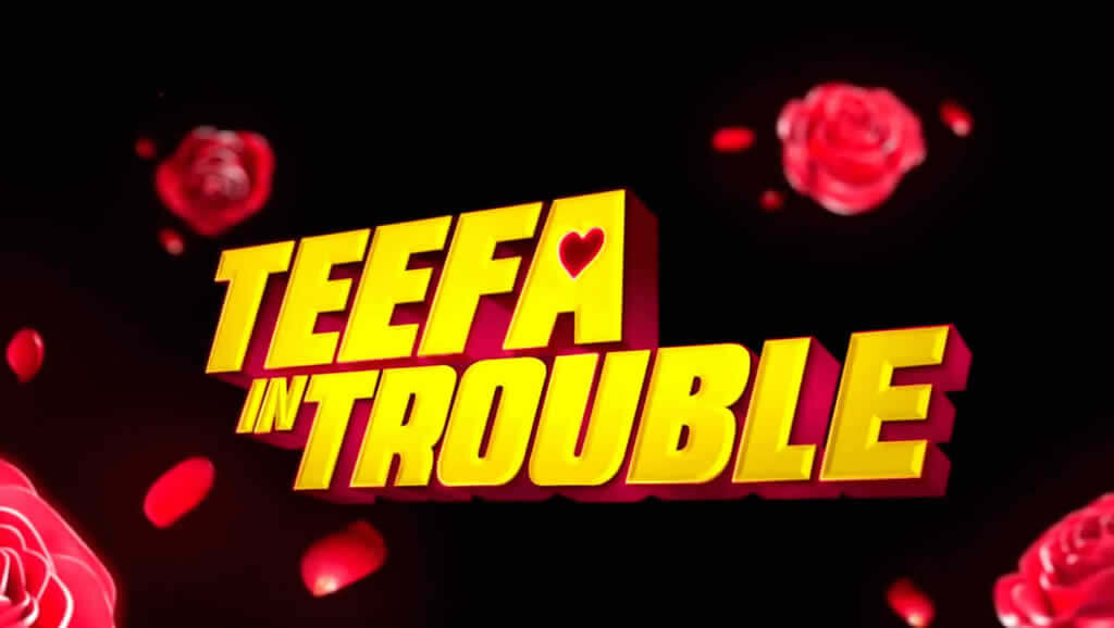 Teefa in Trouble